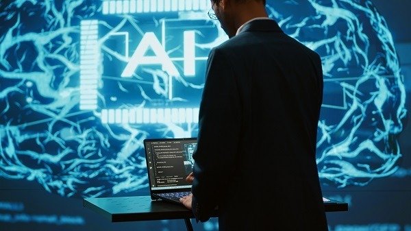 Avoid the same mistakes, Get a successful AI strategy with a VCSP