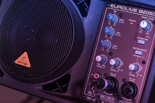 CIO leadership lessons from the music stage