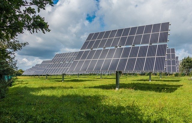 Solar company leverages digital transformation for a brighter tomorrow