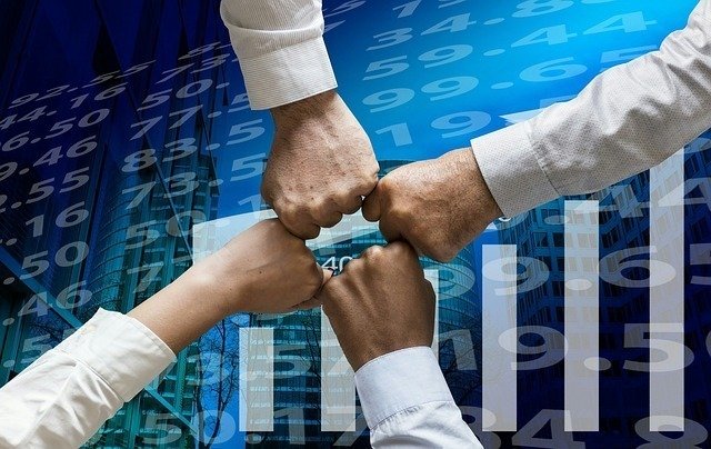 Business Benefits of Fintech: Embedded Finance