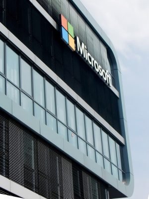 Microsoft outperforms Amazon and Google in cloud AI