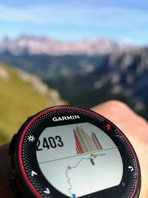 The 5 best Garmin watches for training and everyday life